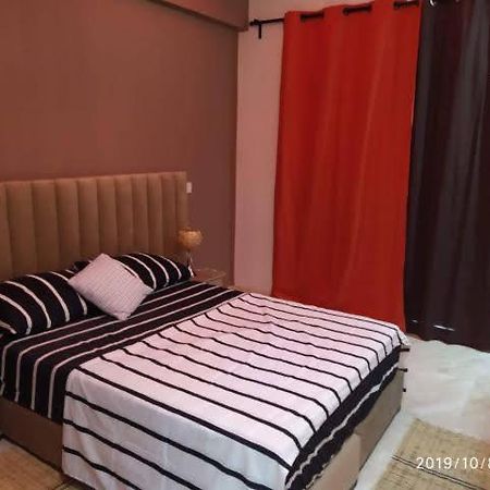 Superbe Appartement Hivernage Marrakesh Exterior foto