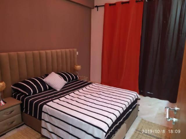 Superbe Appartement Hivernage Marrakesh Exterior foto