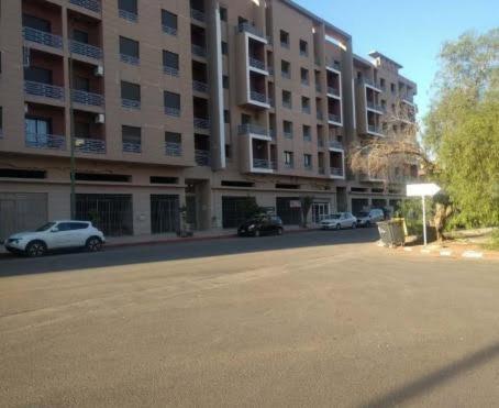 Superbe Appartement Hivernage Marrakesh Exterior foto
