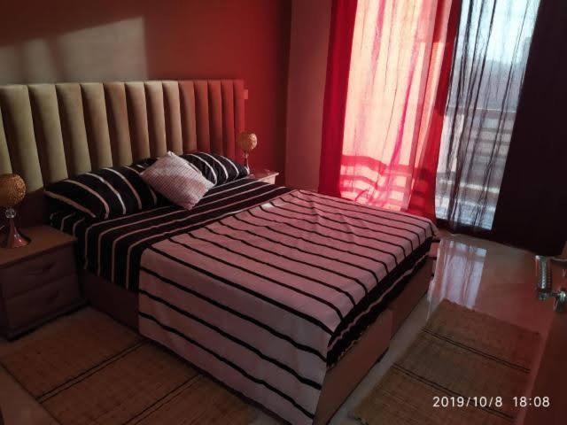 Superbe Appartement Hivernage Marrakesh Exterior foto